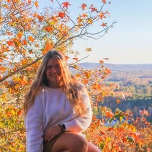 Meet your Posher, Lauryn